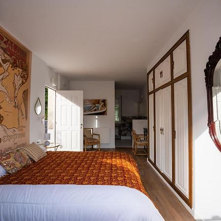 Finca Dos Mares Ferrol Exterior photo