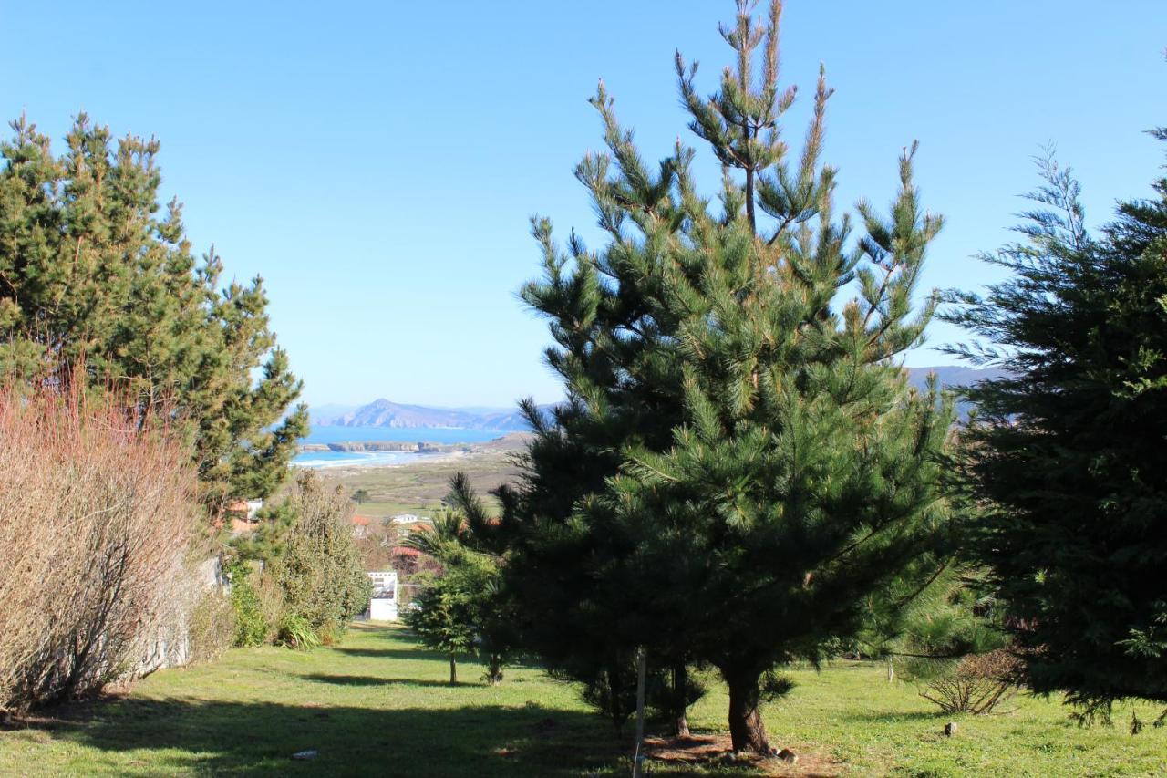Finca Dos Mares Ferrol Exterior photo