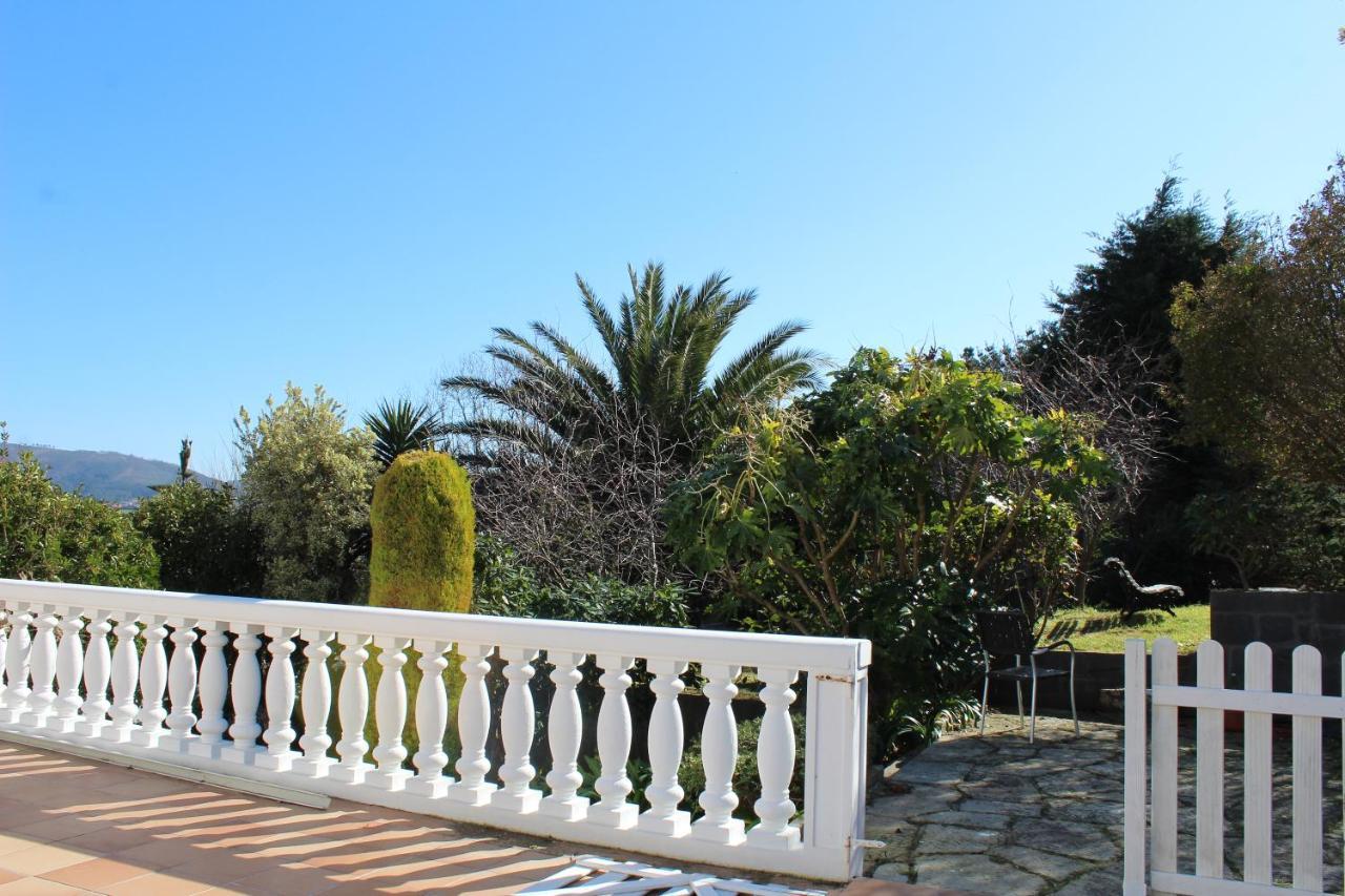 Finca Dos Mares Ferrol Exterior photo
