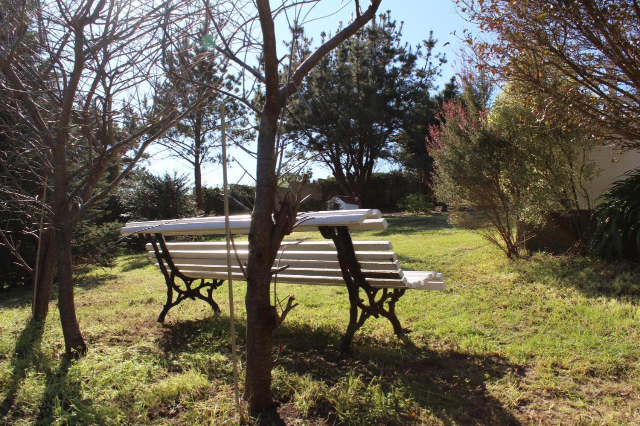 Finca Dos Mares Ferrol Exterior photo