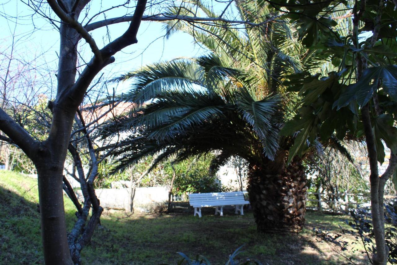 Finca Dos Mares Ferrol Exterior photo