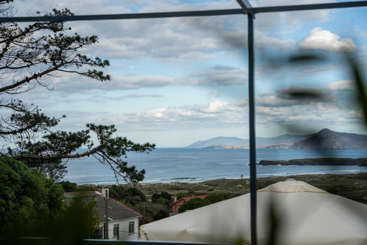 Finca Dos Mares Ferrol Exterior photo